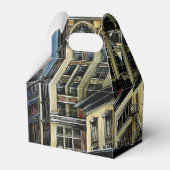 De beste van Broadway Bedankdoosjes (Achterkant)