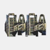 De beste van Broadway Bedankdoosjes (Uitgevouwen)