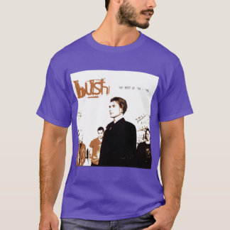 De beste van Bush T-shirt