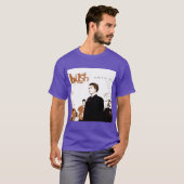 De beste van Bush T-shirt (Voorkant volledig)