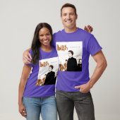 De beste van Bush T-shirt (Unisex)