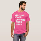 De beste van Celtic T-shirt (Voorkant volledig)