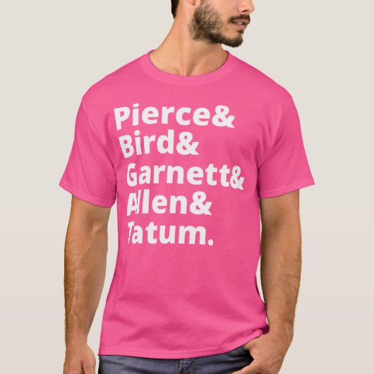De beste van Celtic T-shirt (Voorkant)