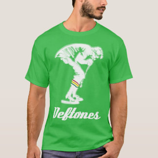 De Beste Van Photohirteen Vanhem In Zijn Koninkrij T-shirt