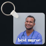 De beste verpleegster ooit bedankt sleutelhanger<br><div class="desc">Beste verpleegster ooit bedankt Sleutelhanger</div>