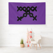 De beste vinyl banners | Aangepaste & blanco buite (Insitu)