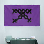 De beste vinyl banners | Aangepaste & blanco buite (Beurs)