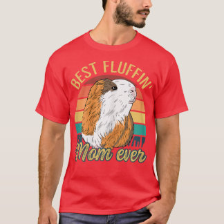 De beste vouw-mam van vrouwen ooit Ontwerp voor ee T-shirt
