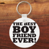 De beste vriend ooit sleutelhanger (Voorkant)