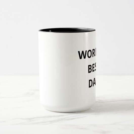 DE BESTE VRIEND VAN DE WERELD MOK (Midden)