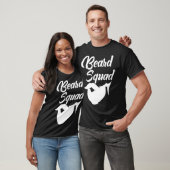De beste vriend van het leger van het leger van Be T-shirt (Unisex)