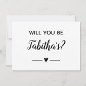 De beste vrijwilligers worden gepromoot naar Godmo Kaart (Achterkant)