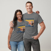 De beste weimaraner Mam ooit  Moederdag Christus T-shirt (Unisex)