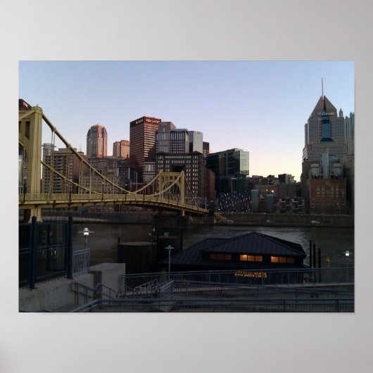 De beste wending in honkbal poster (Voorkant)