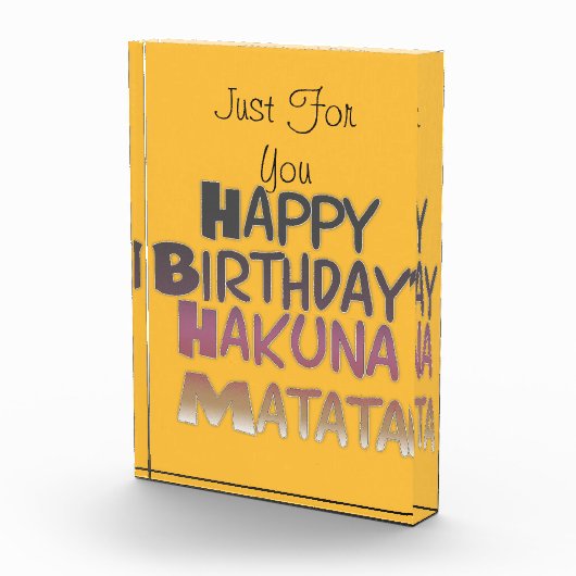 De beste wensen alleen maar voor jullie gelukkige  fotoblokken (Rechts)