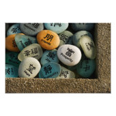 De beste wensen. foto afdruk (Voorkant)