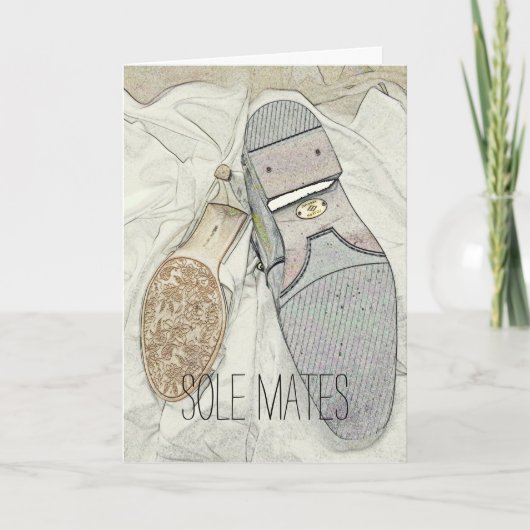 De beste wensen op de bruiloft! kaart (Voorkant)