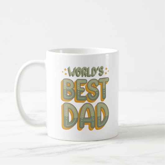 DE BESTE WERELD KOFFIEMOK (Links)