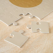 De Beste Wraak Is Massaal Succes Legpuzzel (Zijkant)