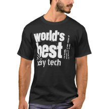 De beste X-Ray Tech Custom Name V01 ter wereld