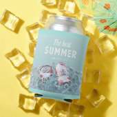 De beste zomer blikjeskoeler