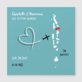 De bestemming van de Maldiven-weduwen slaat de dat (Voorkant)