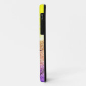 De Bestuivings Promenade  Case-Mate iPhone Case (Achterkant/links)