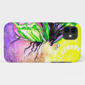De Bestuivings Promenade  Case-Mate iPhone Case (Achterkant (horizontaal))
