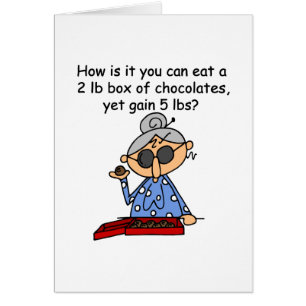 De Betekenis van de chocolade