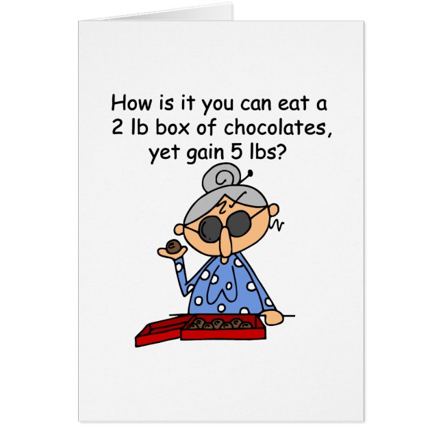 De Betekenis van de chocolade (Voorkant)