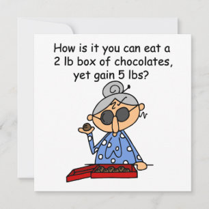 De Betekenis van de chocolade