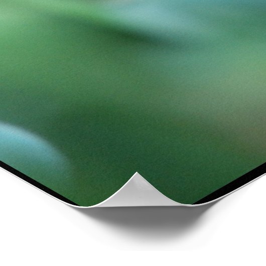 De betekenis van de Rode Poppy Poster (Hoek)