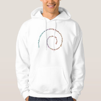 Hoody betekenis