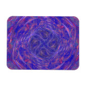 De betekenis van Paars Magneet (Horizontaal)