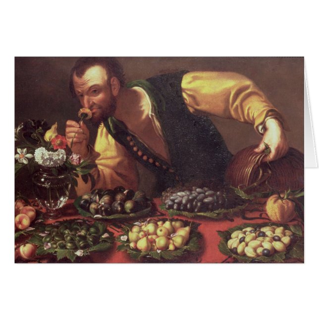 De betekenis van Smell (Voorkant Horizontaal)