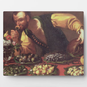 De betekenis van Smell Fotoplaat