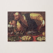 De betekenis van Smell Legpuzzel (Horizontaal)