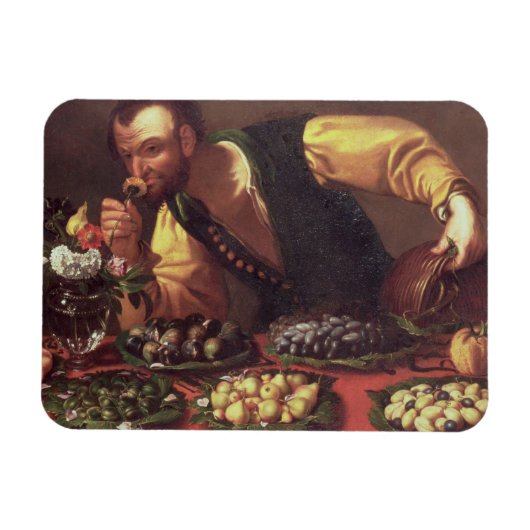 De betekenis van Smell Magneet (Horizontaal)
