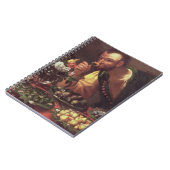 De betekenis van Smell Notitieboek (Linkerzijde)