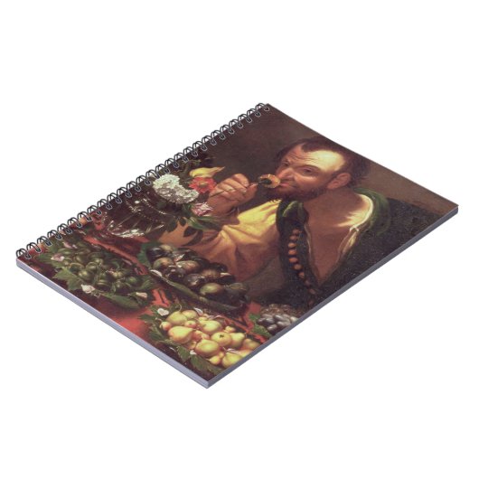 De betekenis van Smell Notitieboek (Linkerzijde)