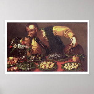 De betekenis van Smell Poster