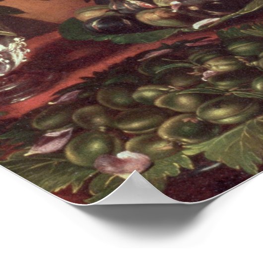 De betekenis van Smell Poster (Hoek)