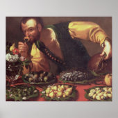 De betekenis van Smell Poster (Voorkant)