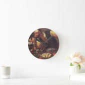 De betekenis van Smell Ronde Klok (Huis)