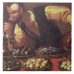 De betekenis van Smell Tegeltje