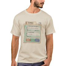 De betekenis van Trumpery shirt