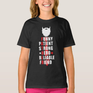 De betekenis van vader T-Shirt