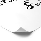 De betere dagen komen eraan poster (Hoek)