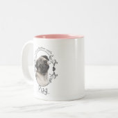 De betere Mok van het leven (Voorkant links)