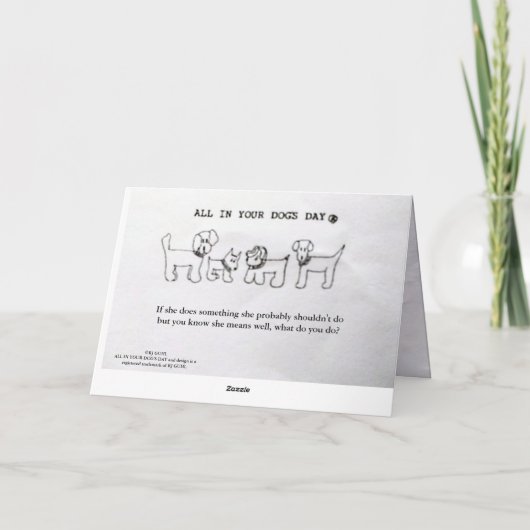 De betere wensen van de leerling worden beter kaart (Achterkant)